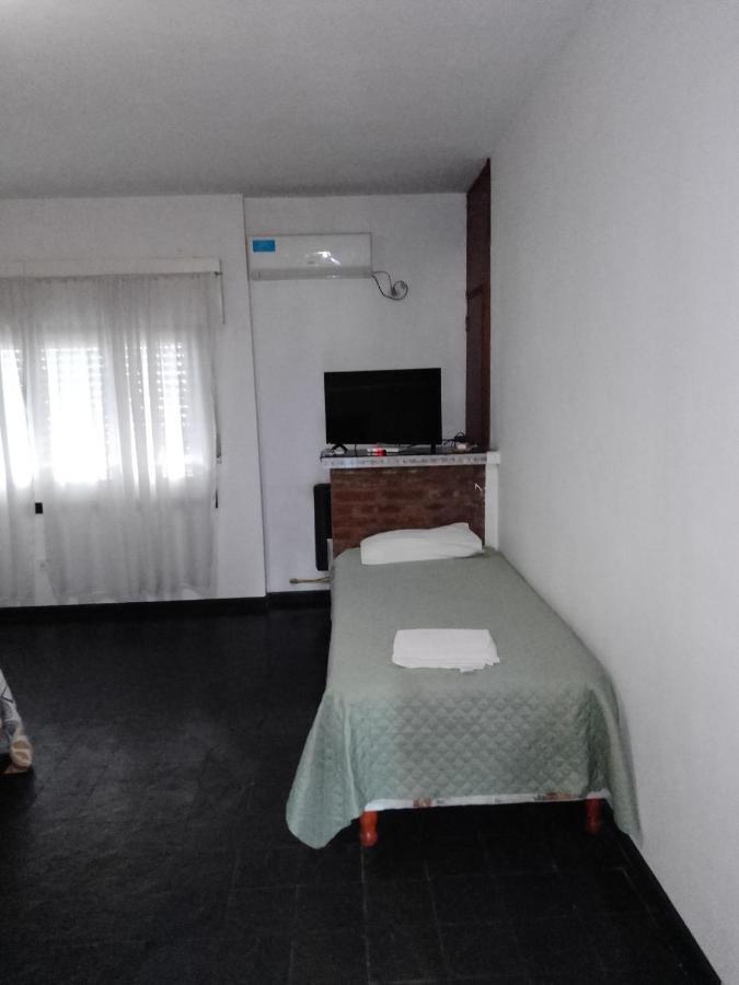 Ferienwohnung Complejo Semaso Santa Rosa Exterior foto