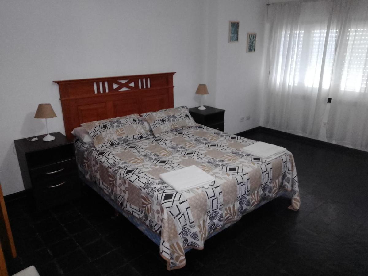 Ferienwohnung Complejo Semaso Santa Rosa Exterior foto